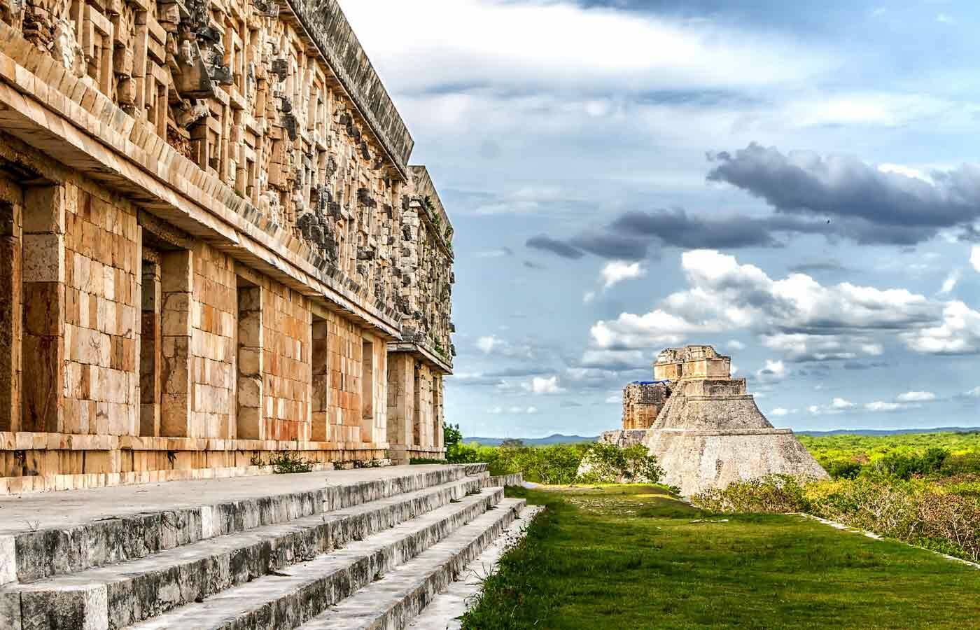 Yucatán - Privilèges Voyages