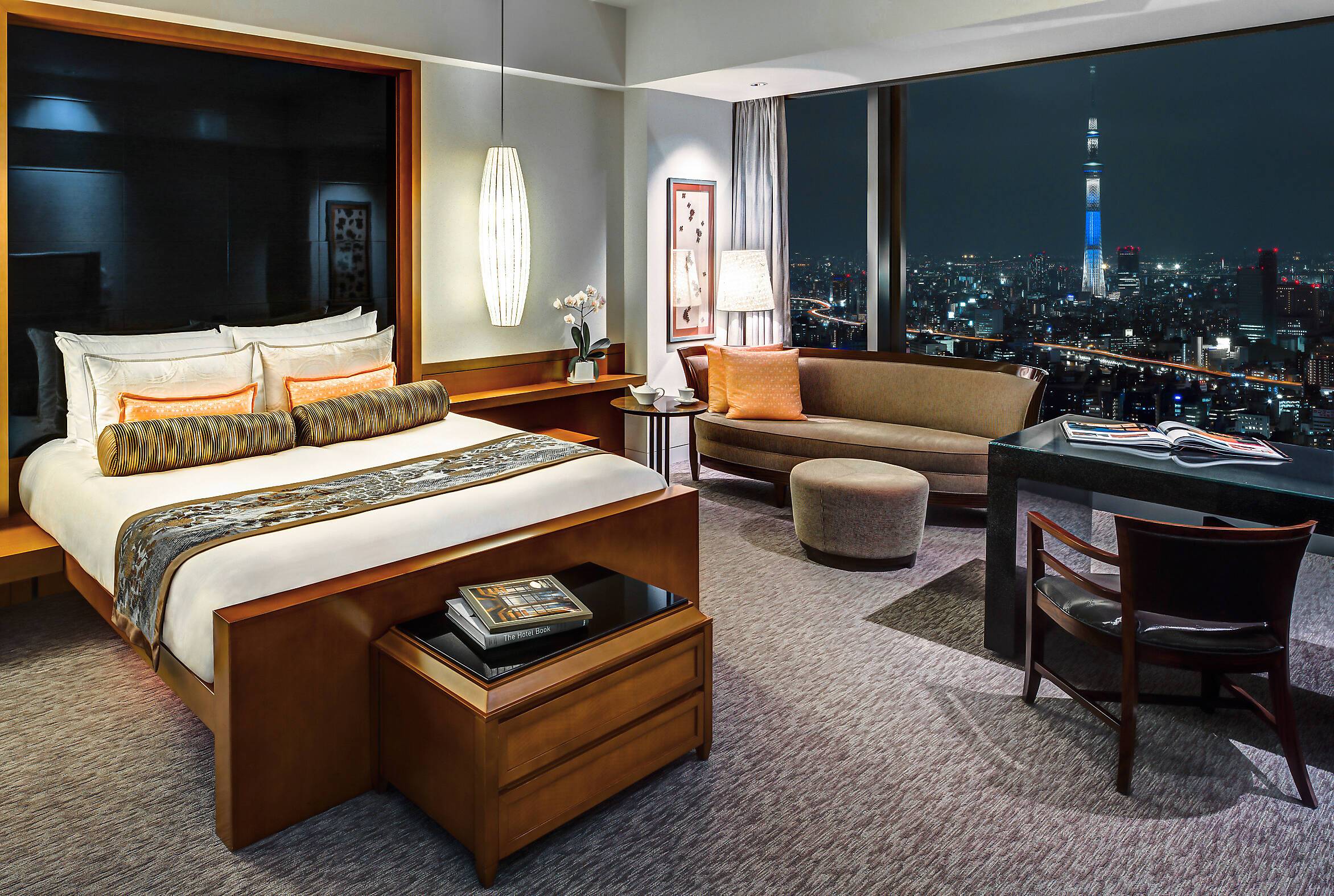 Circuit SurMesure de Luxe au Japon Tokyo, Kanazawa, Kyoto et Osaka