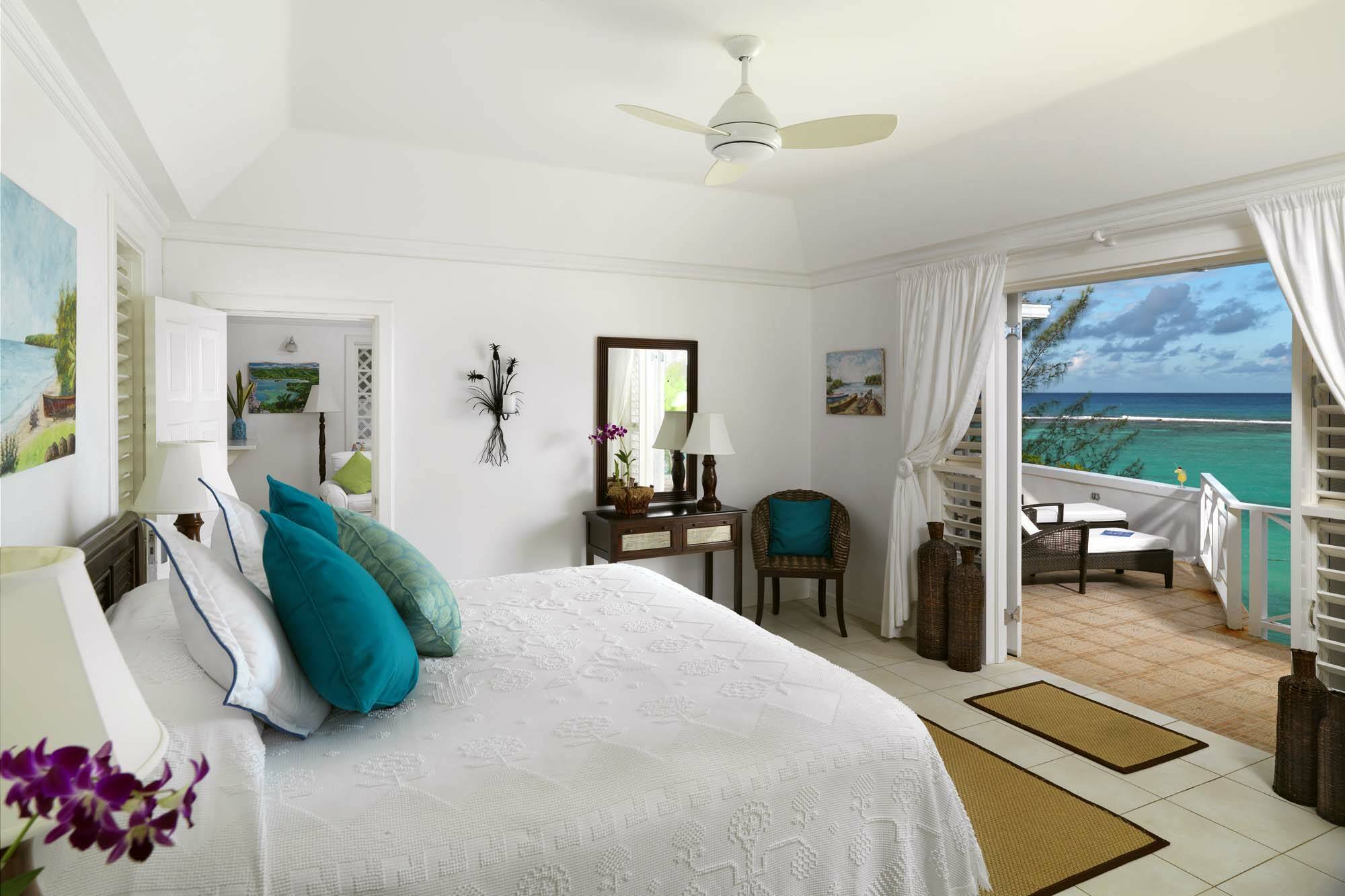 Séjour de Luxe en Jamaïque à l'Hôtel Jamaica Inn, à Ocho ...