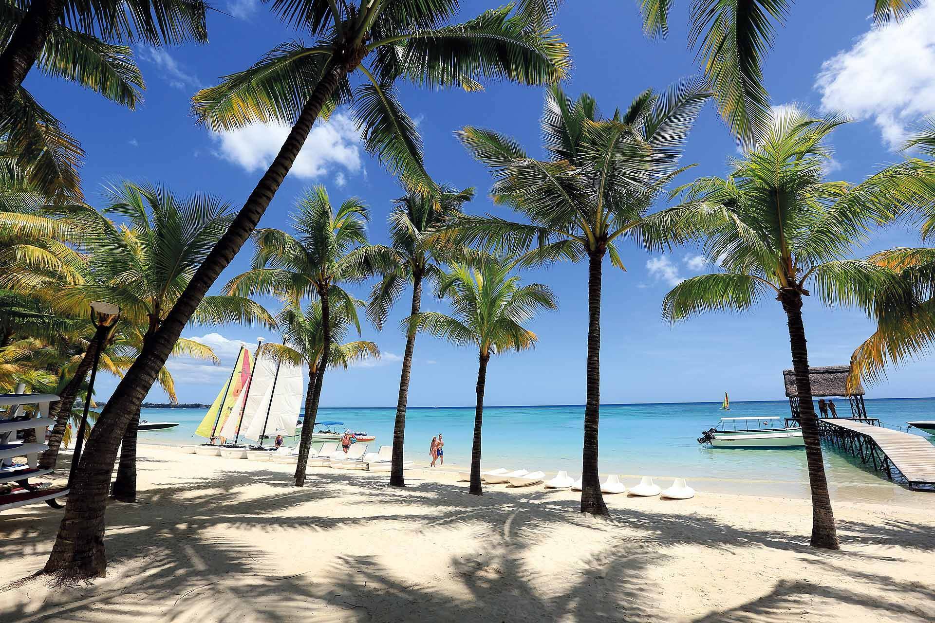 Séjour de Luxe dans le nord de l' l'île Maurice au Trou aux Biches Golf Resort & Spa Séjour de Luxe dans le nord de l' l'île Maurice au Trou aux Biches Golf Resort & Spa
