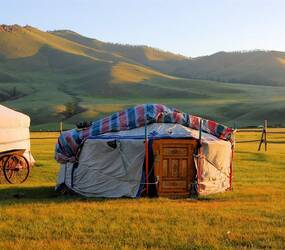 Mongolie