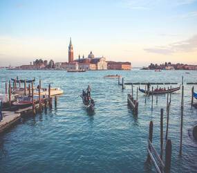 Venise joshua stannard YXZnE1jFdFo unsplash