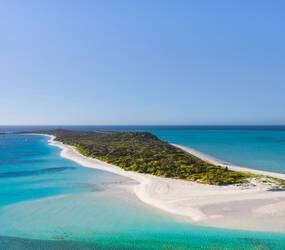 Amanpulo Philippines Pamalican Island