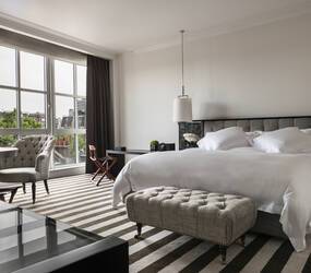 Rosewood Londres Executive Room