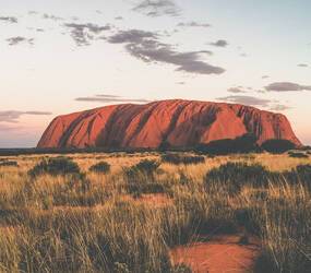 Ulurau simon maisch
