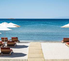 91 Athens Riviera Athenes Plage