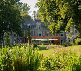 Domaine Beaulieu Busnes