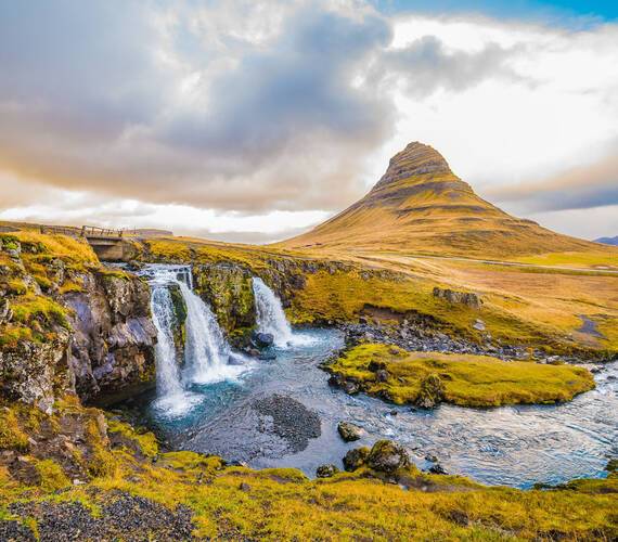 Islande - Privilèges Voyages