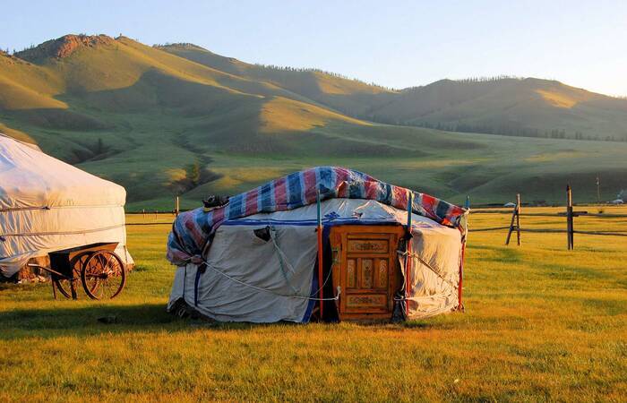 Mongolie