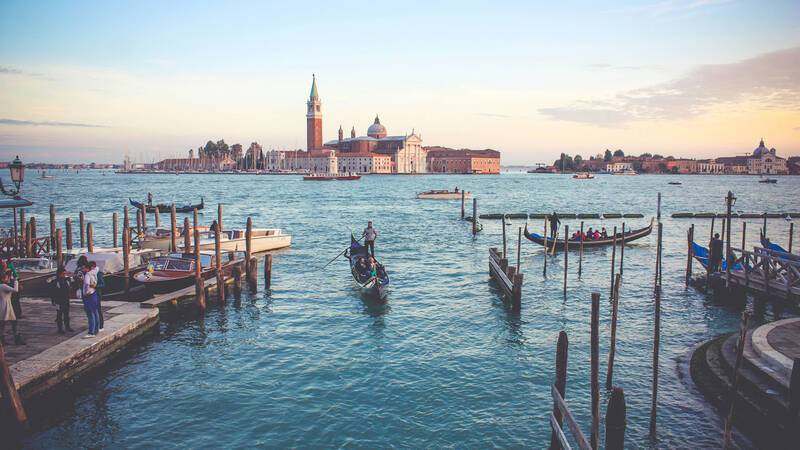 Venise joshua stannard YXZnE1jFdFo unsplash