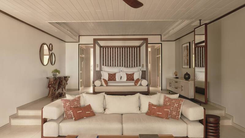 Carlisle Bay Antigua Ocean Suite