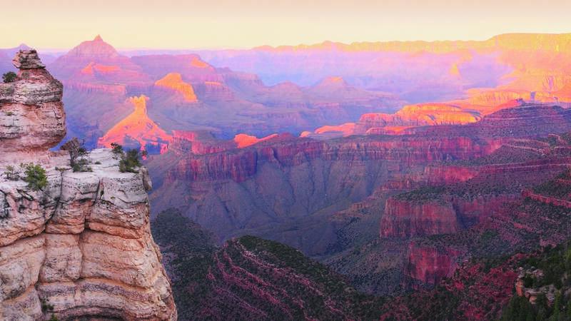 Grand Canyon Arizona kateleigh