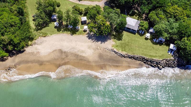 Montpelier Nevis Plage