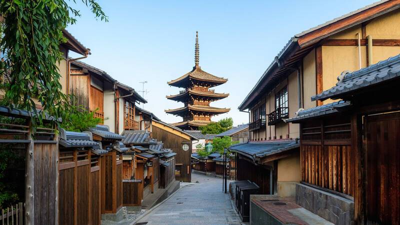 Aman Kyoto Temple