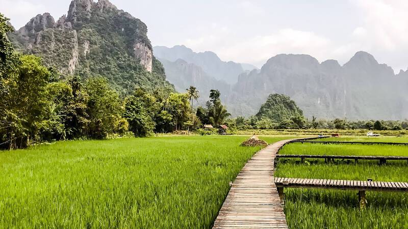 Laos Exo