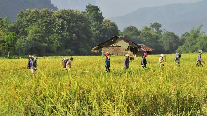 Vang Vieng laos boudewijn huysmans xxS4loFfSGw unsplash