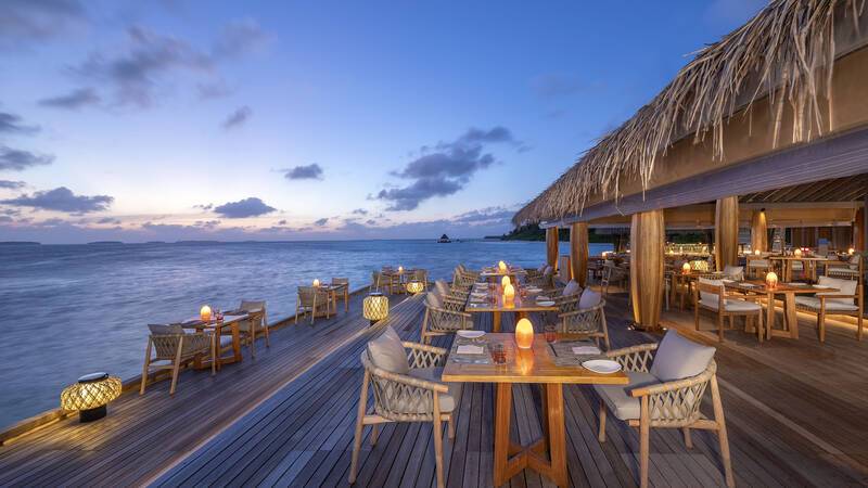 Anantara_Kihavah_Resort Maldives Restaurant_SPICE