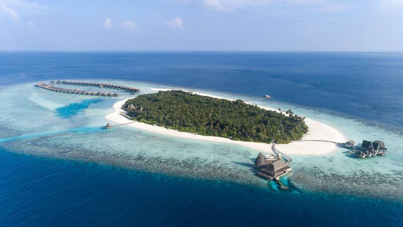 Anantara_Kihavah_Resort Maldives Vue Ile