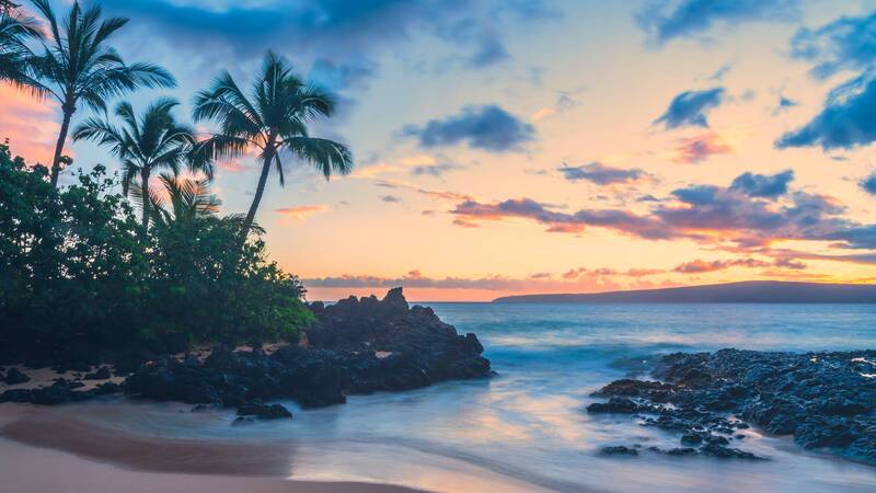 Maui Hawai ganapathy kumar
