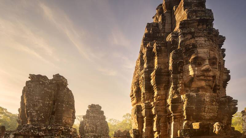 La Residence Angkor Belmond Siem Reap Angkor 