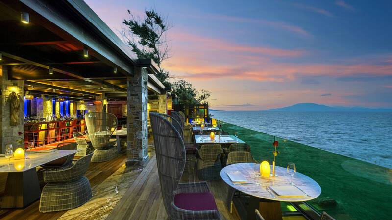 Porto Zante Grece Club House