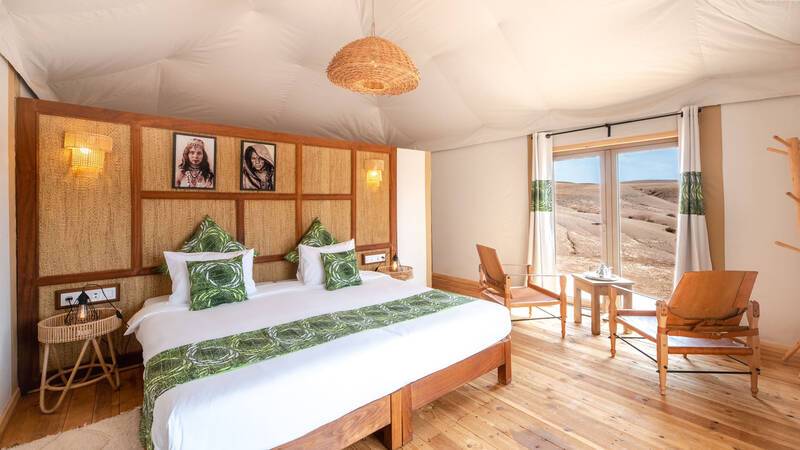 Inara_camp_Agafay_Chambre Vue