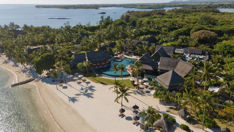 Constance Le Prince Maurice Resort