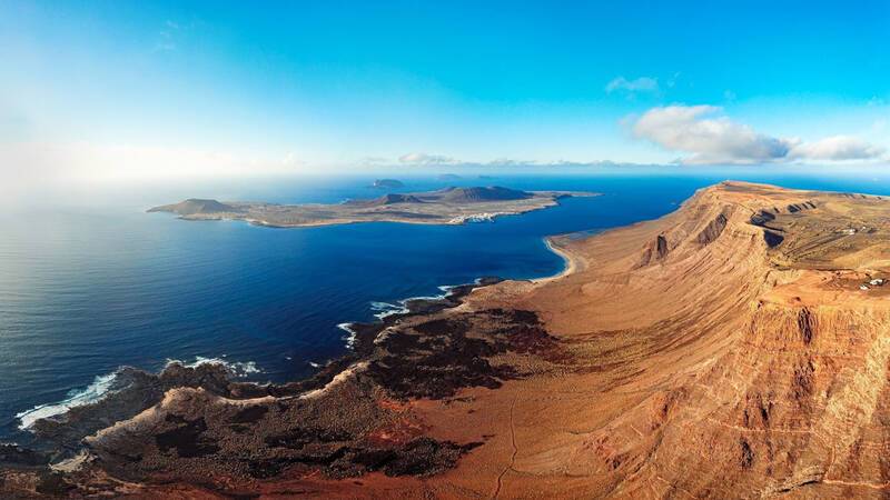 Croisiere Explora Journeys Mike Horn Canaries