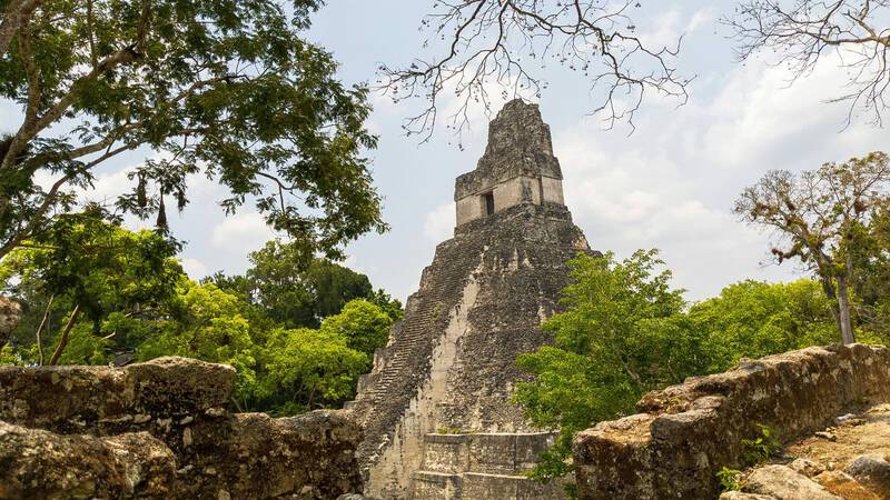 Guatemala Tikal pexels matthias stutzman 636258010 19254797