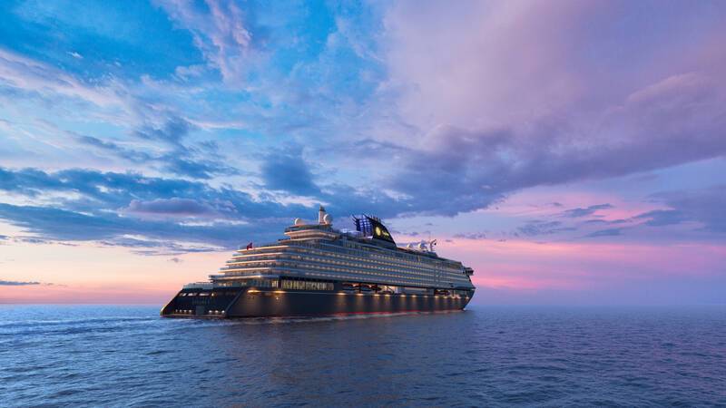 Explora Journeys Explora II 