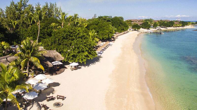 Maritim Resort Maurice Plage