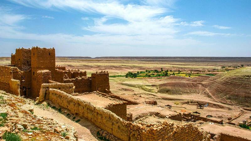 Zagora Maroc pexels mographe