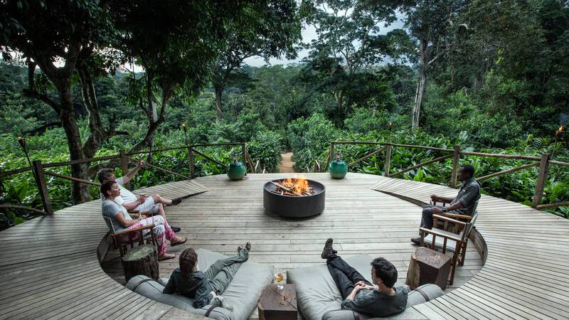 Kamba Congo Lango Lodge Boma scott_ramsey
