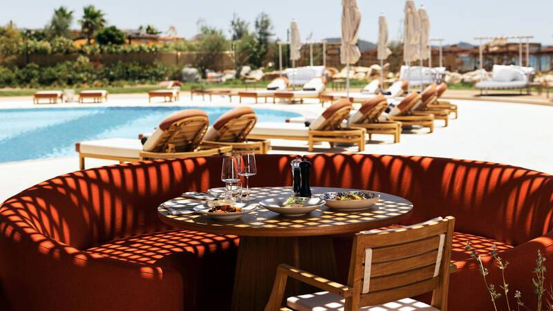 91 Athens Riviera Athenes Barbarossa Restaurant