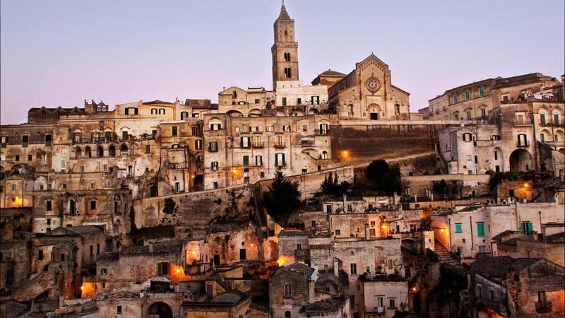 Matera Italie sterling lanier DY6h8v2rqzM unsplash