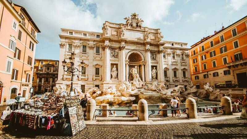 Rome chris czermak gZKzBhsO6KY unsplash