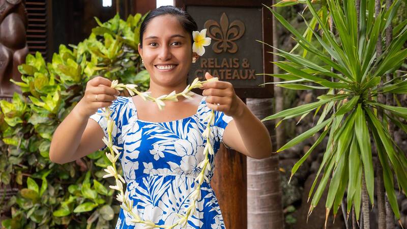 Nuku Hiva by Pearl Resorts Welcome