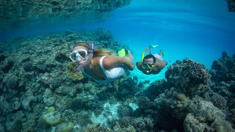 Iles Cook_Aitutaki_David Kirkland  