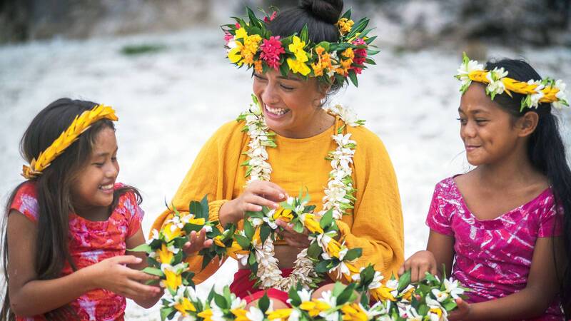 Iles Cook_Atiu_David Kirkland