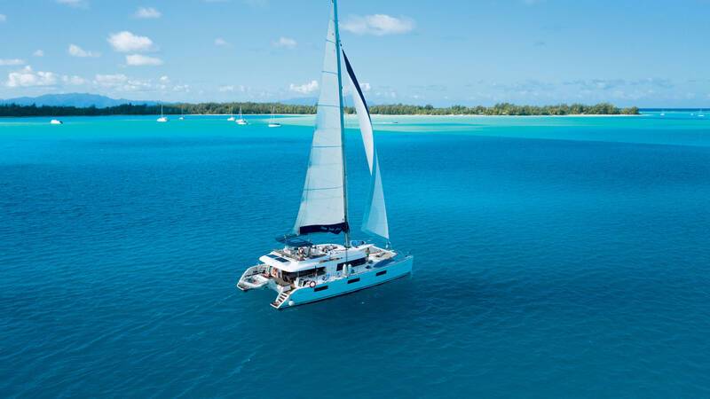 Dream Yacht