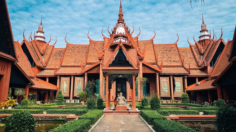 Cambodge Phnom Penh chanratanak nay GRK6KO4exaI unsplash