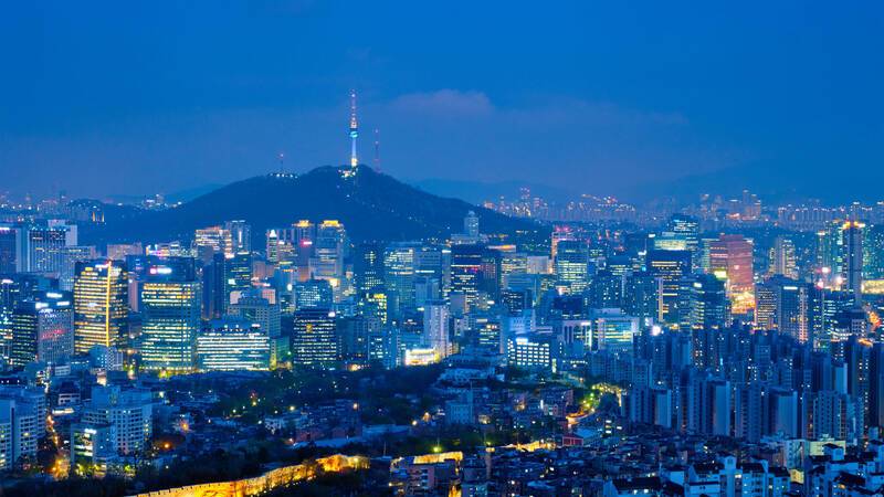 Seoul getty images xq37Grcd5JM unsplash