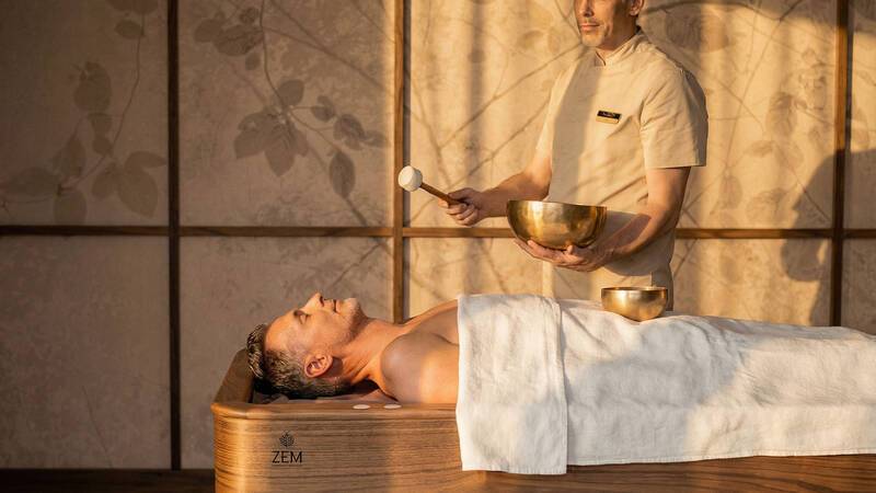 ZEM Wellness Clinic Altea Alicante Quartz