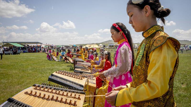 Circuit Mongolie Credit Julie Ansiau_Naadam MG_7392