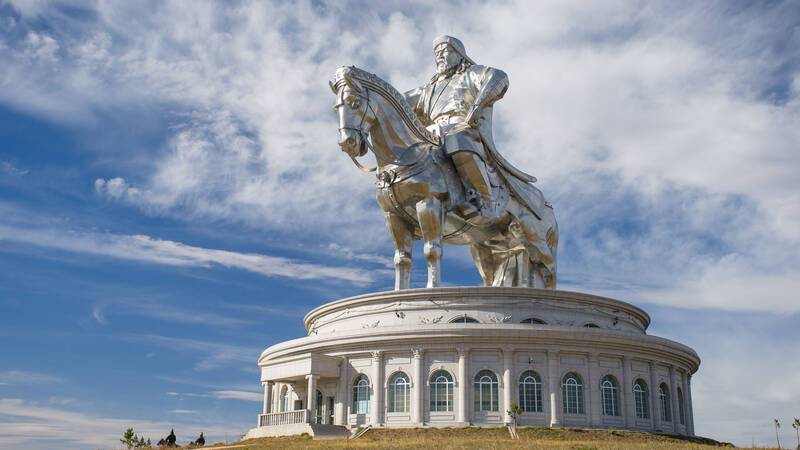 Mongolie Oulan Bator iStock 495388574 Streluk