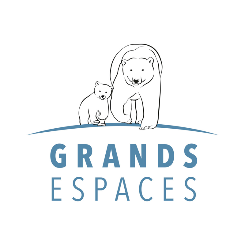 Grands Espaces