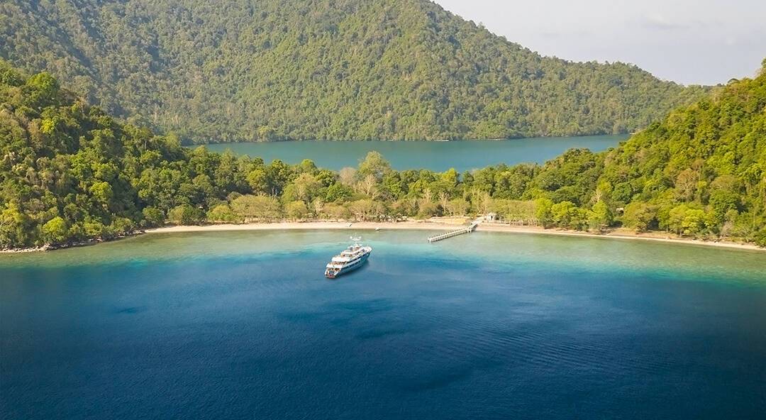 Belmond Jimbaran Puri