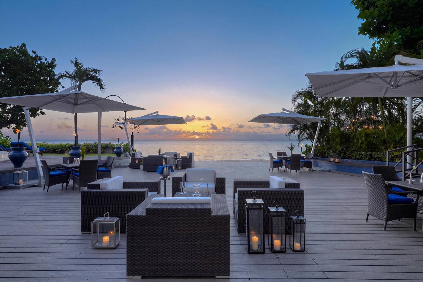 The House Terrasse Barbade Elegant Hotels