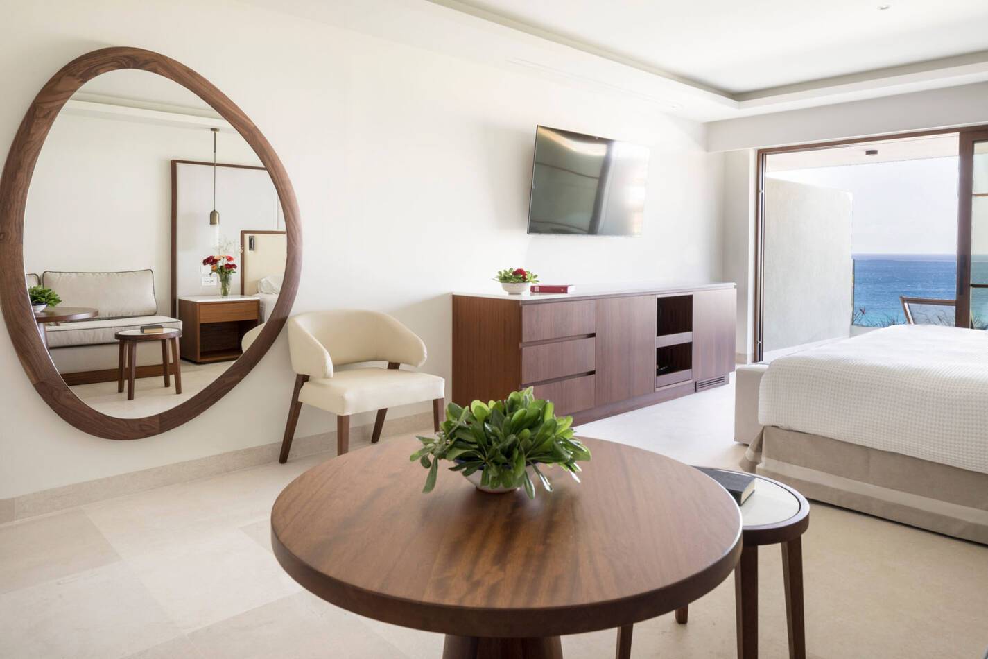 Porto Elounda Golf Spa Resort Crete Premium Junior Suite Pool