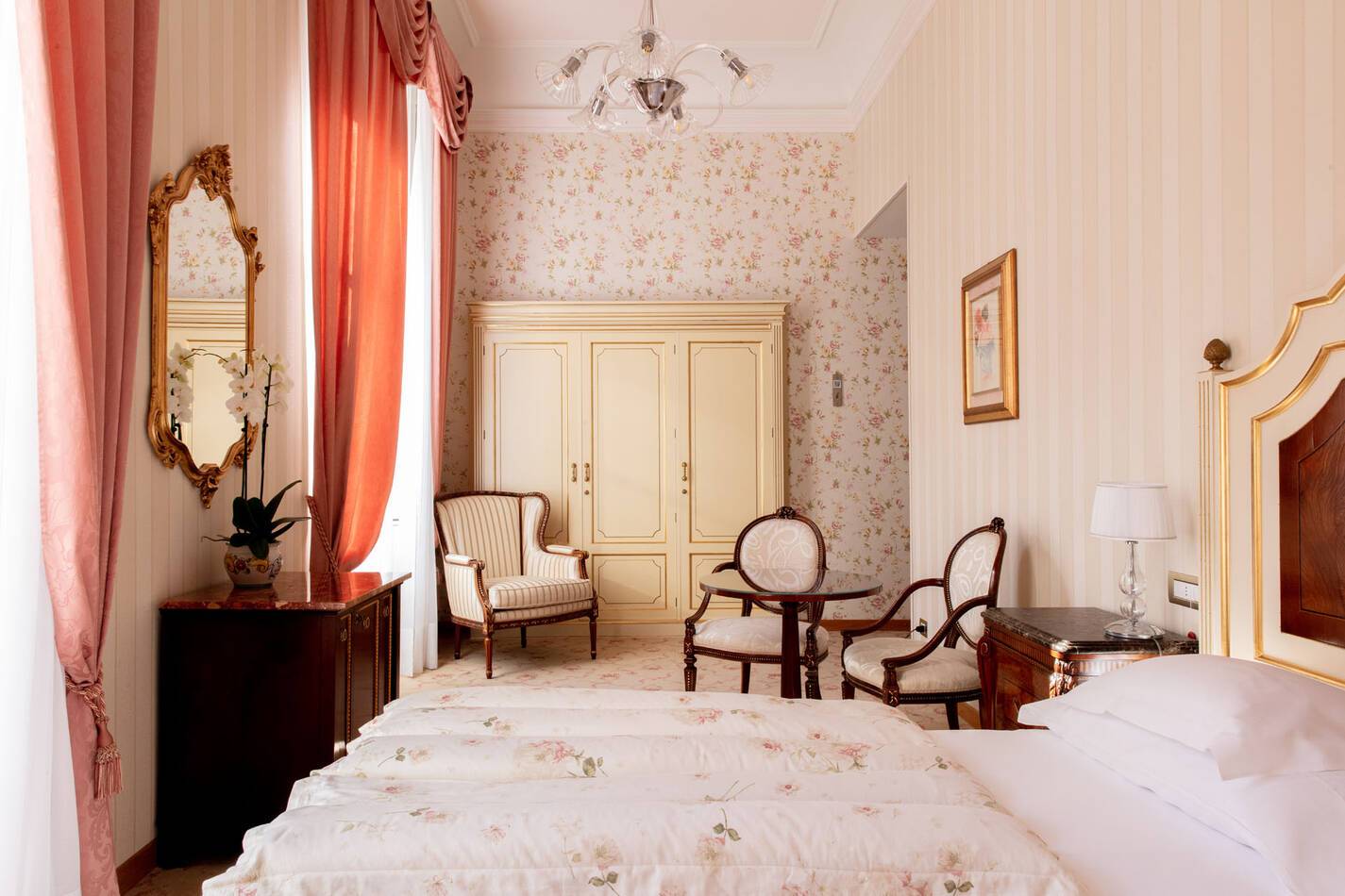 Grand Hotel Villa Serbelloni Lac Come Classic Room